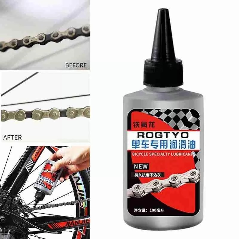 Bike lube bicycle Chain lubricant oil Bike Special Lubricant MTB road