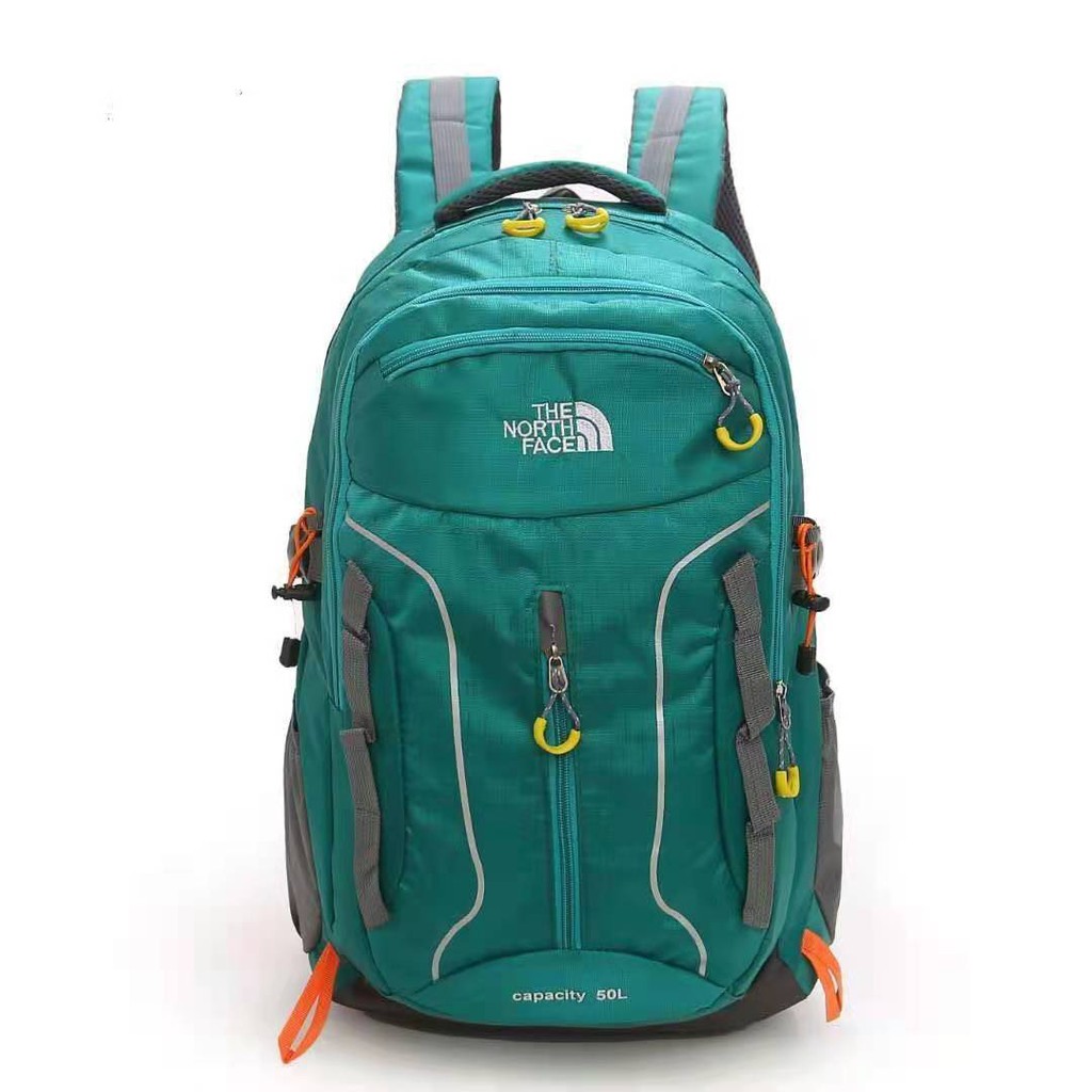 Hiking/Travel/Outdoor Backpack (Capacity 50L) Shopee Philippines