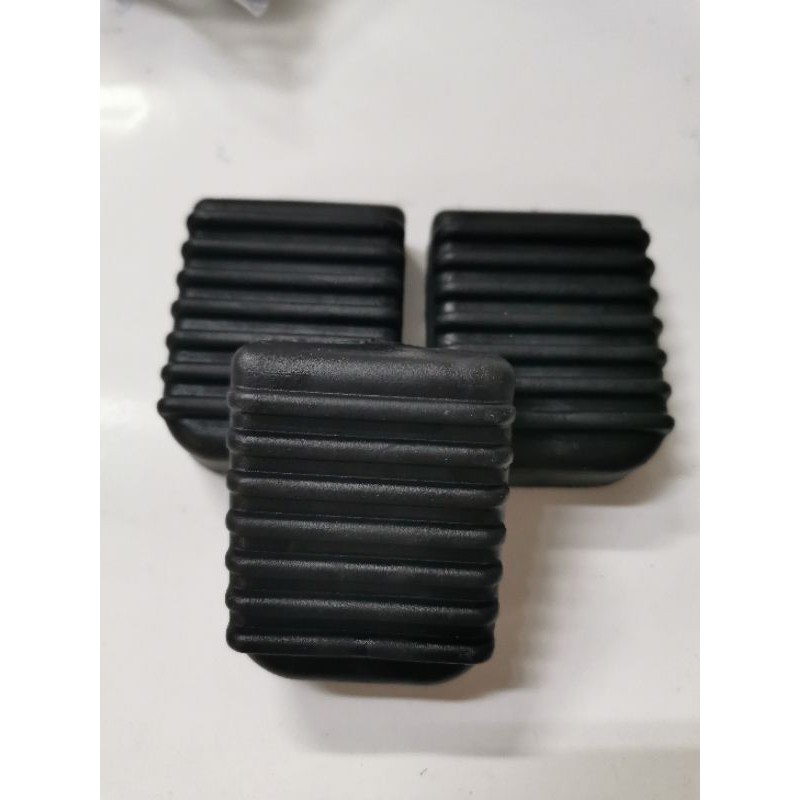 HONDA BRAKE PEDAL RUBBER UNIVERSAL Shopee Philippines