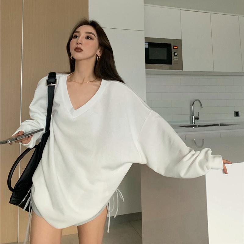 Korean House Local shop Ready Stock 2021 Korean fashion clothing autumn