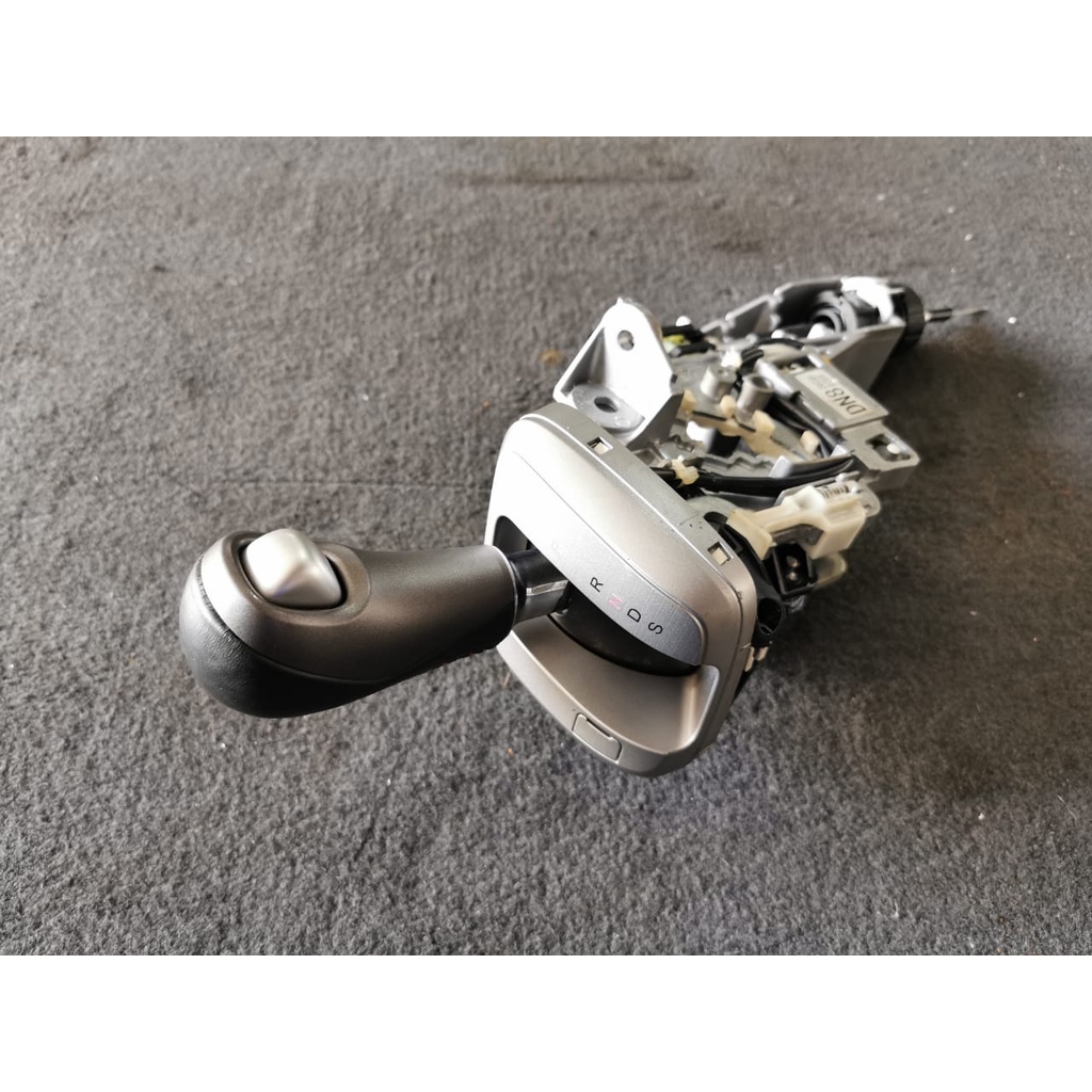 Honda Stream RN6 RN8 RSZ RST Gear Level With Gear Knob | Shopee Philippines