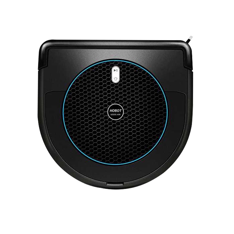 Hobot Legee 669 APP WiFi Multipurpose Vacuum Cleaner Robot For Floor