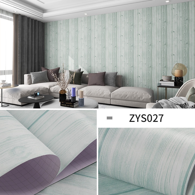 3D Wall Sticker Self Adhesive Bricks Design PVC Waterproof Wallpaper