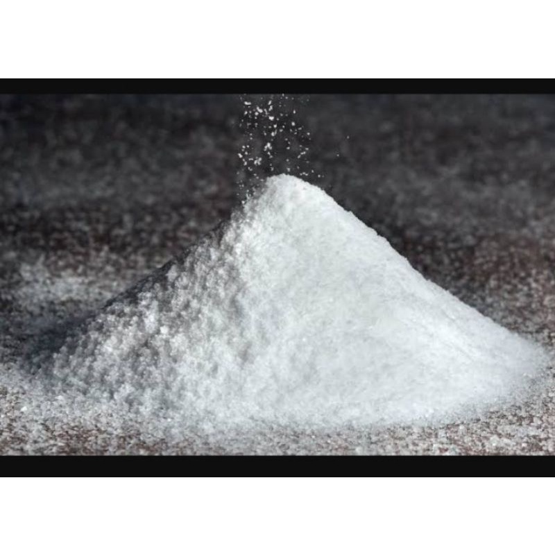 Salt for Dishwashing Liquid Kit, Sodium Chloride, Thickener Shopee