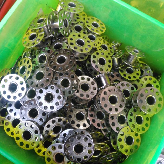 bobbin winders for sewing machine (4pcs) Shopee Philippines