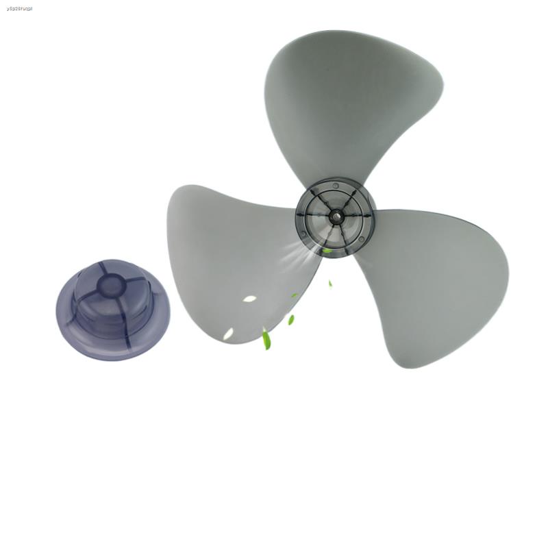 Midea electric fan threeblade fan blade 16 inch 400MM floor fan table