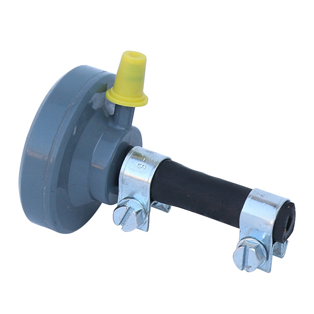 Universal Heater Fuel Pump Damper For asto Diesel Air Parking Heater