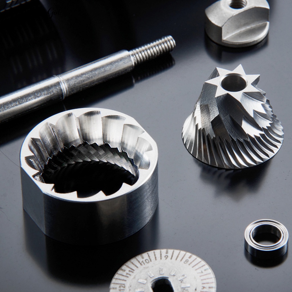 New* Practical Coffee Grinding Disc Replacement Coffee Grinding Disc