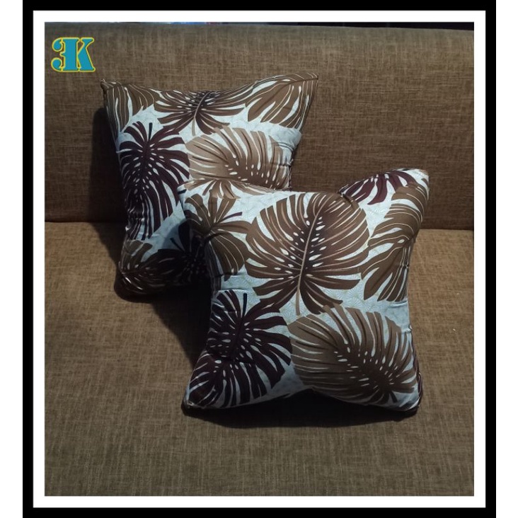 URATEX FOAM THROW PILLOW(16"*16" size for pillowcase) Shopee Philippines