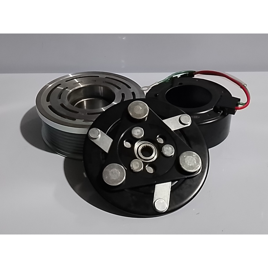 Honda Civic FD (2006-2012) | CRV/CR-V Gen 3 2.0 (2007-2012) - Pulley