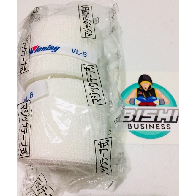 WINNING Hadwraps (VLB Bandage) Shopee Philippines
