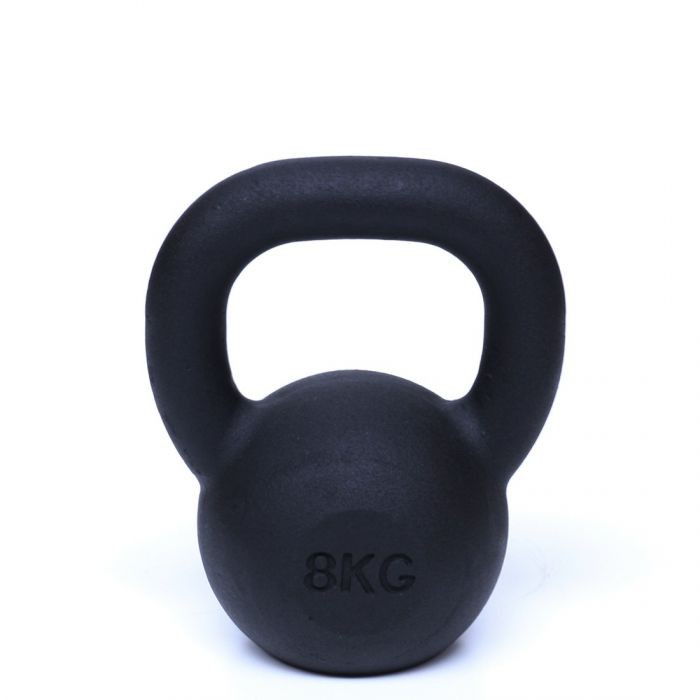 Rising Kettle Bell(8KG)(DB013)(Weights Bells)(Weights Lifting