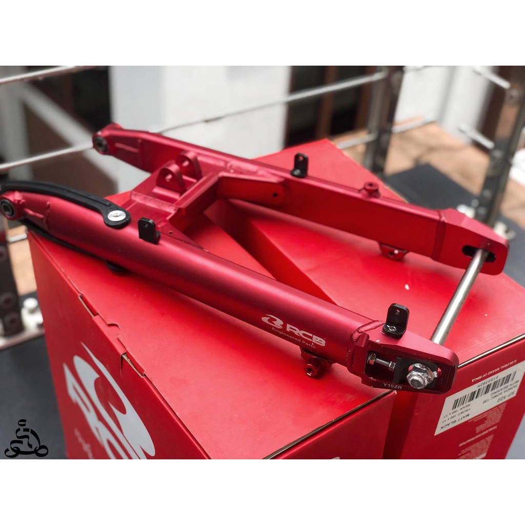 RCB Swing Arm Normal for Sniper 150/Sniper 155 Shopee Philippines