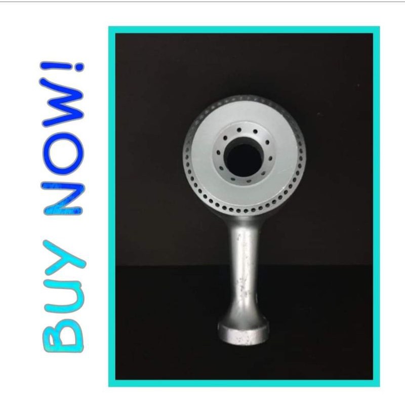 Heavy Duty Gas Stove Burner Head Shopee Philippines