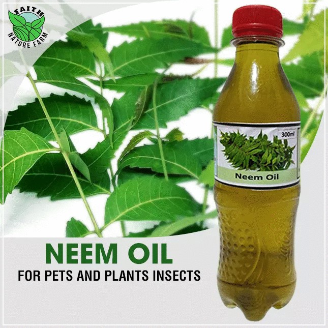 Neem Oil for Plants and Pets ( 300ml ) Shopee Philippines
