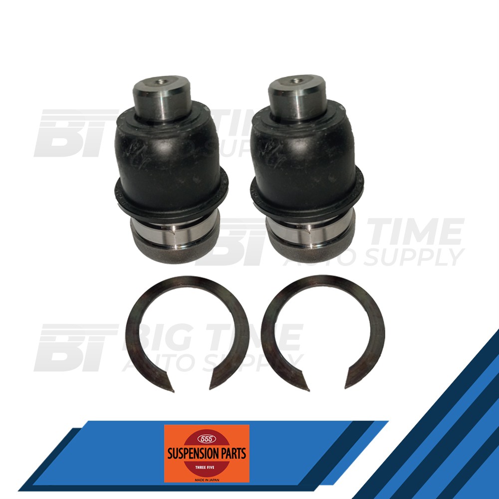 555 Ball Joint Mitsubishi Lancer 2003; Outlander 2005 Lower Set (Left & Right) Shopee Philippines