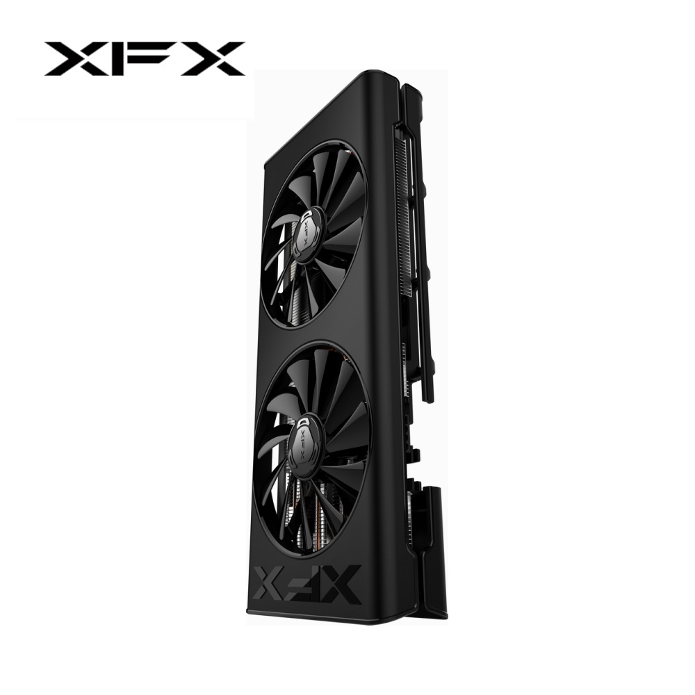 XFX RDNA RX 5700 XT 8GB Graphics Cards 2304/2560sp GDDR6 256bit Gaming Video Card DirectX 12