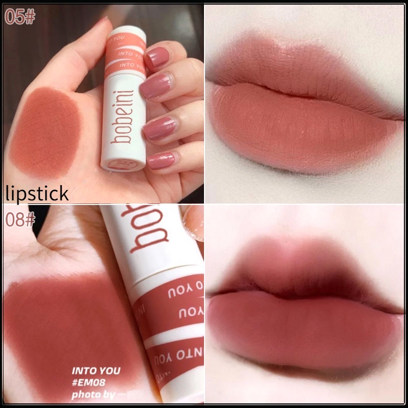 Lip and Cheek Dualuse Blush Lipstick Lip Tint/lip Tint Matte/matt