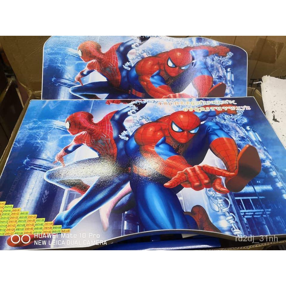 Study Table and Chair Set for Kids Computer Table and Chair Set