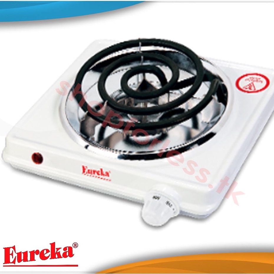 Eureka affordable single Electric Stove Shopee Philippines