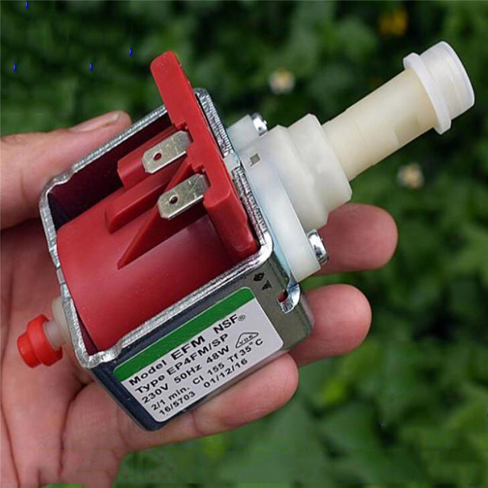 AZHANGJI 48W for ULKAEP4FM pump coffee machine water