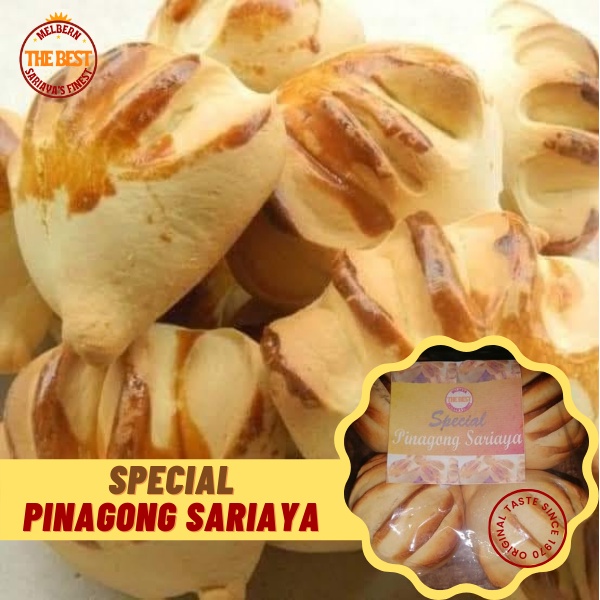 Pinagong Sariaya by Melbern Online Store (Lalawigan ng Quezon) Shopee