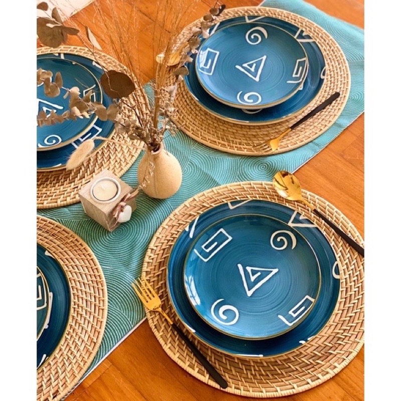 minimalist japanese crockery set Shopee Philippines