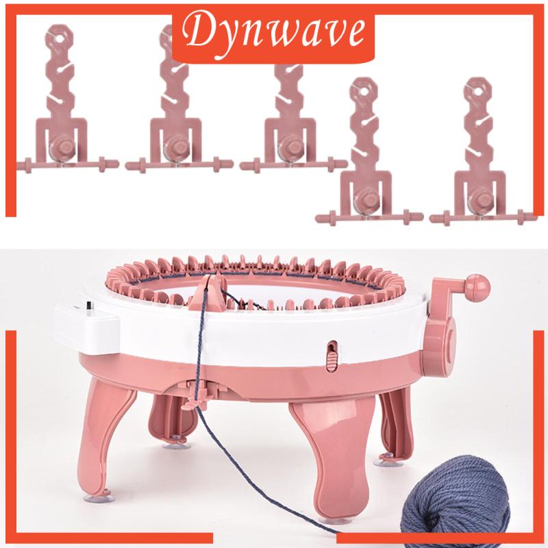 [DYNWAVE] 48 Wool Scarf Knitting Machine Hand DIY Knitting Machine Wire