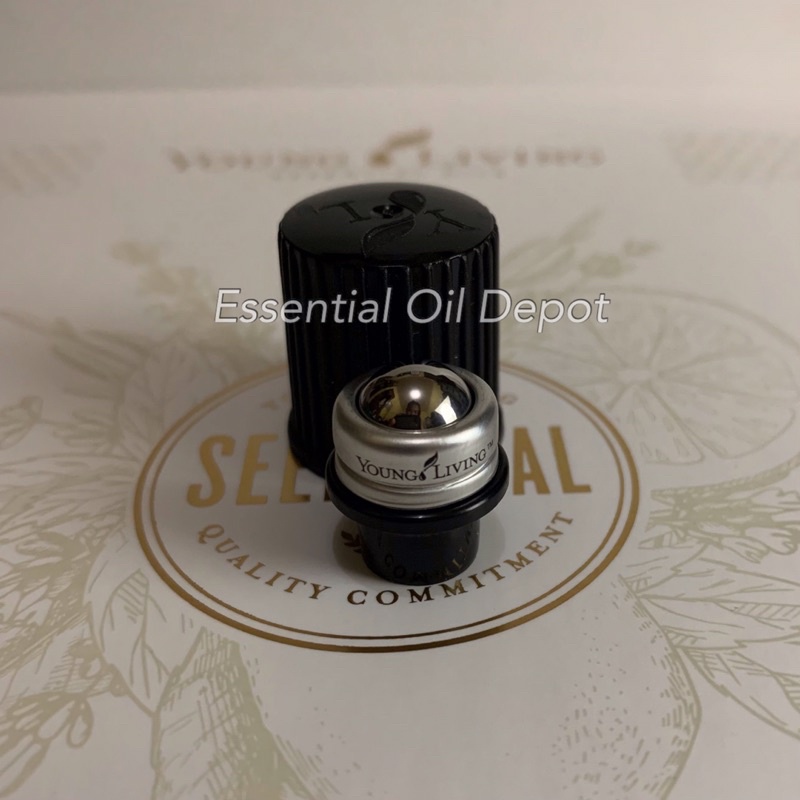 Young Living Aroma Glide for Essential Oil Roller Shopee Philippines