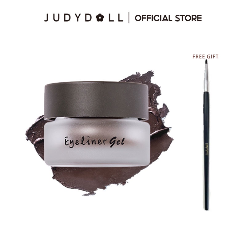 Judydoll Long Lasting eyeliner GelBeauty Cosmetic MakeUpBeauty