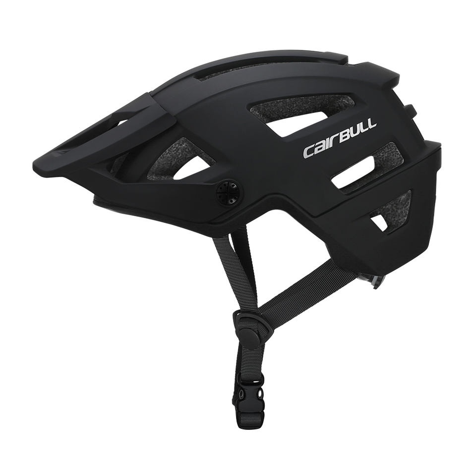 CAIRBULL TRAIL AM Mountain Bike Helmet (CE & CPSC Certified Bicycle(03)