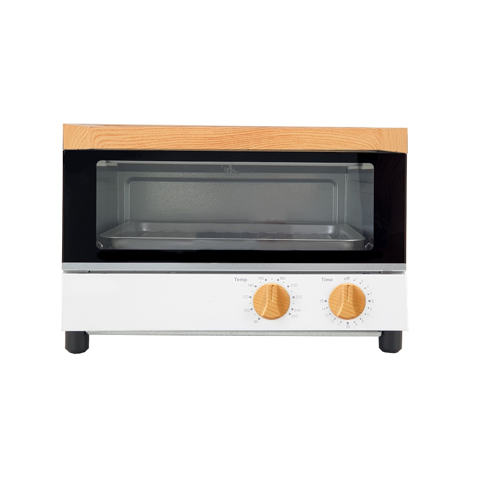 Asahi OT 1212 12Liter Oven Toaster with Temperature Control and 30 Minute Timer Shopee