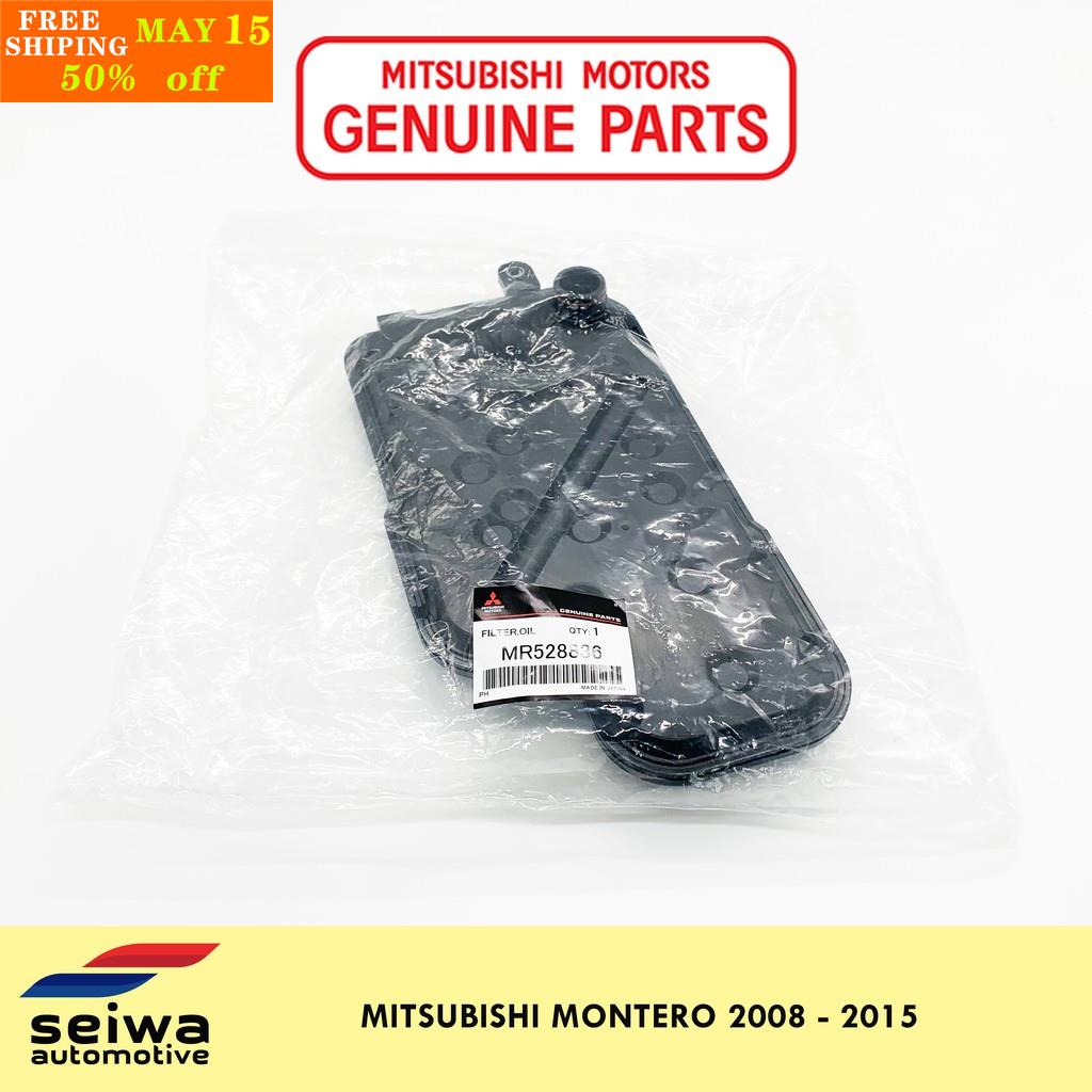 Mitsubishi Montero Transmission Filter Mitsubishi L200 Transmission