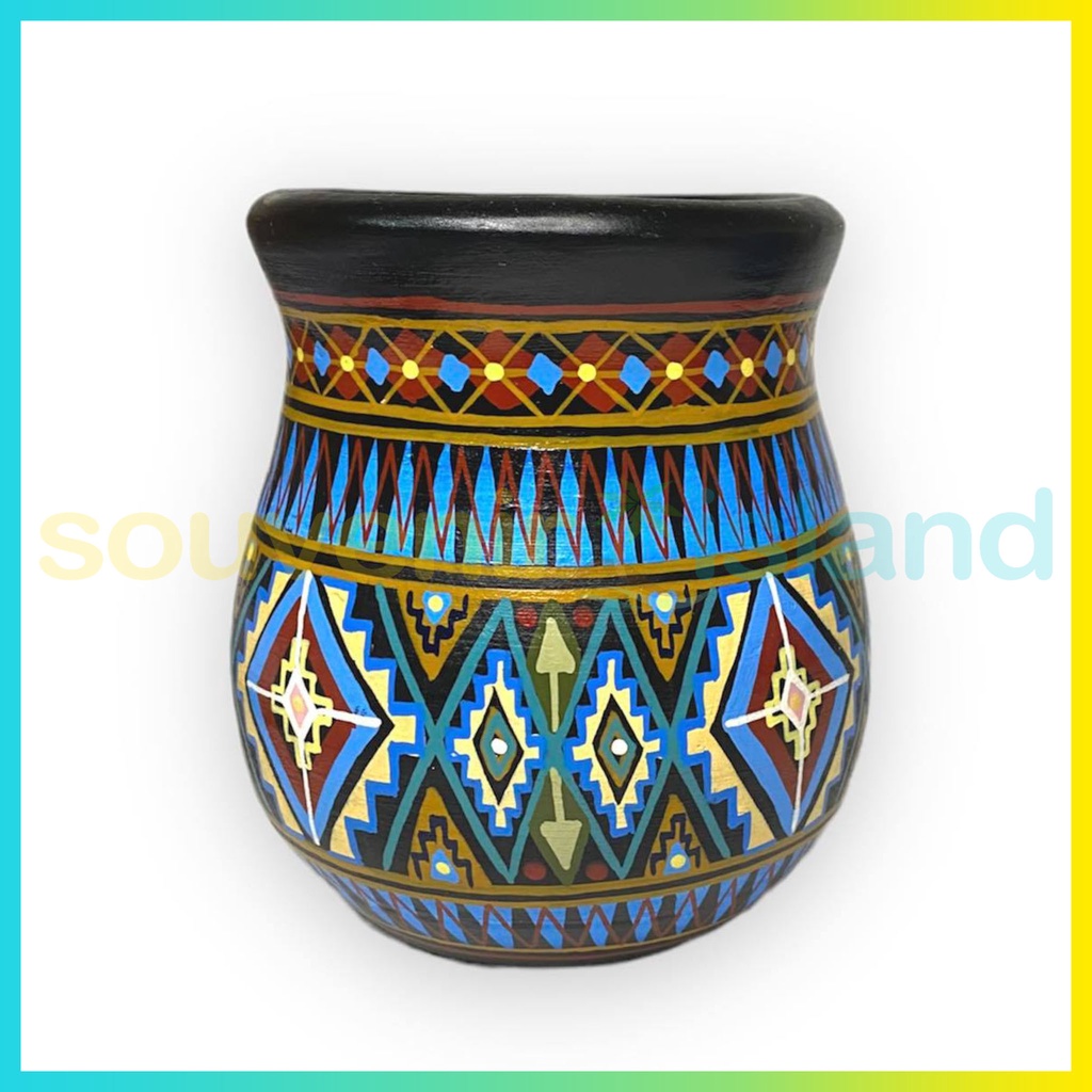 Jarlet Vase Philippine Souvenir Shopee Philippines