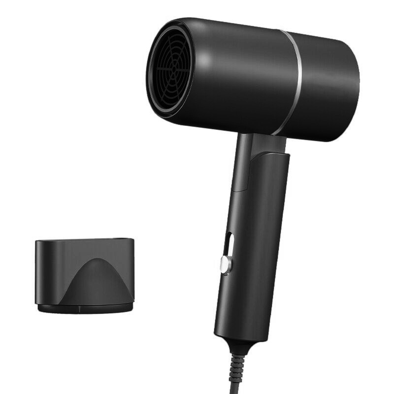 Mini Hair Blower Dryer Foldable Home Travel Small Pet Blower Dryer Home