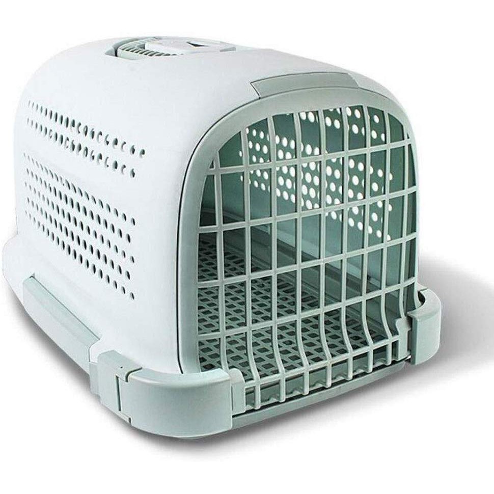 Nunbell Travel Pet Cage Dog Cat Carrier pk174 Shopee Philippines