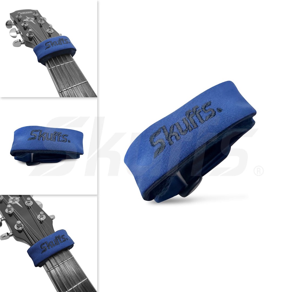 Fretwrap Guitar fretwrap bass skuffs Shopee Philippines