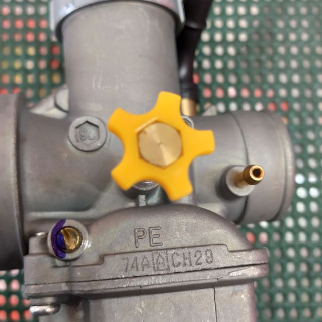 Keihin 28mm round carb Shopee Philippines