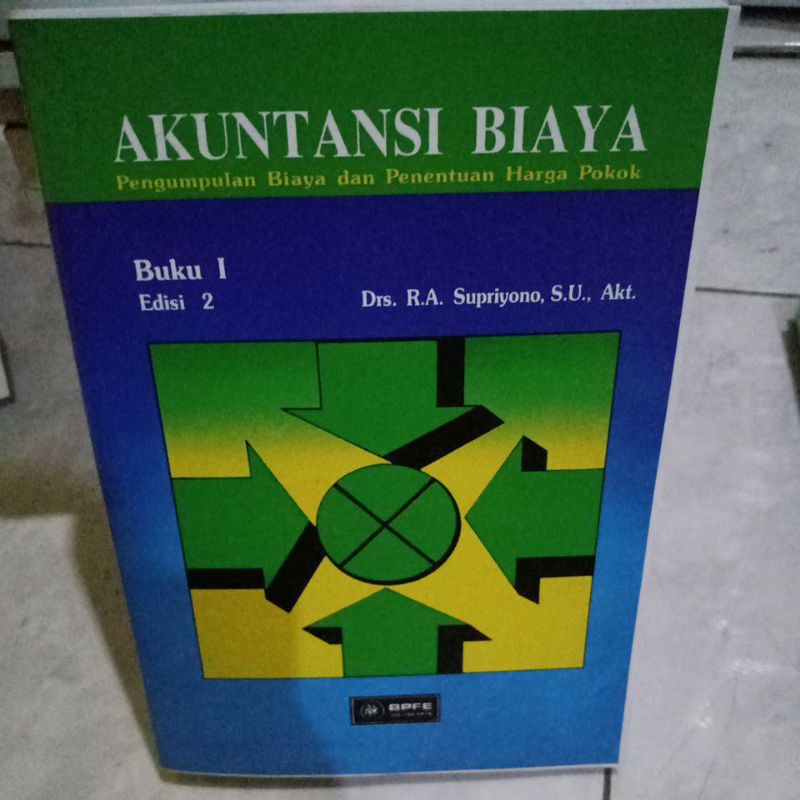 Cost Accounting Edition.2 Book.1 Shopee Philippines
