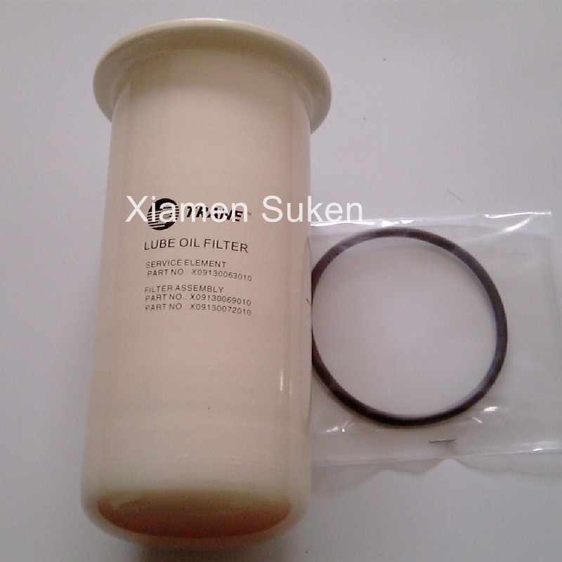 1 Piece New Chiller Spare Parts Refrigeration Compressor Parts Central