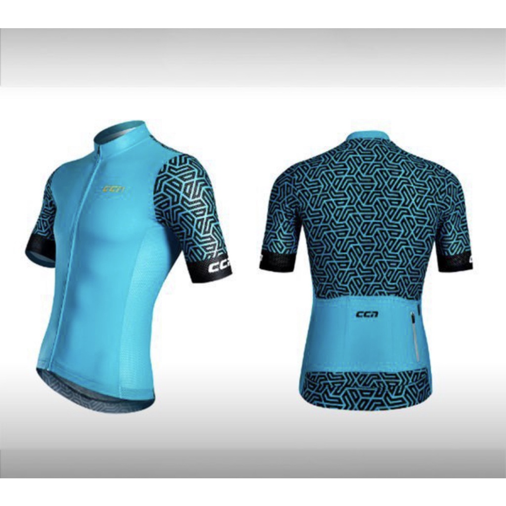 Powerband Cycling Jersey CCN sport Top White highend quality Bike Clothes Shopee Philippines