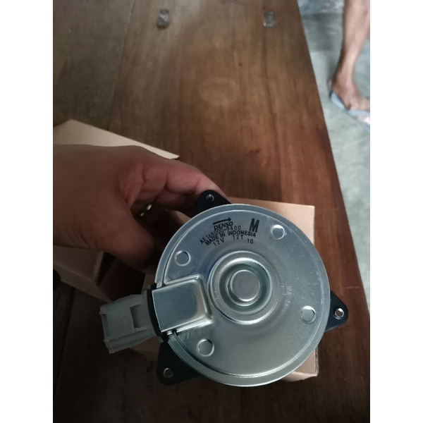 Suzuki Ertiga 20122017 AC Fan Motor Shopee Philippines