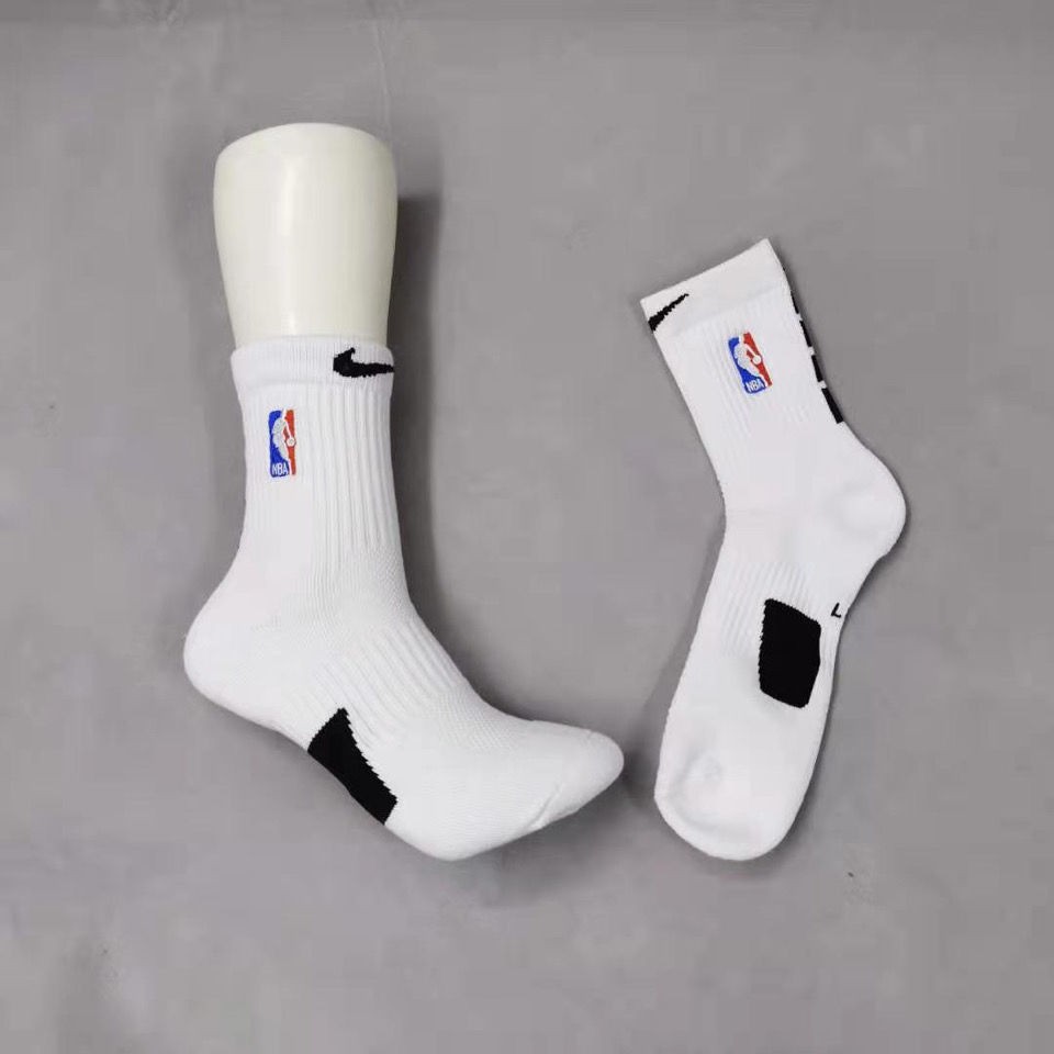 Nike elite socks high cut sport socks NBA basketball socks Shopee