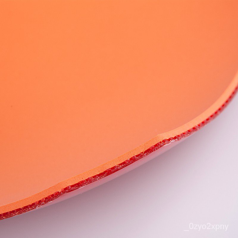 DHS Hurricane 8 Pimples In Table Tennis Rubber Hardness 39/40