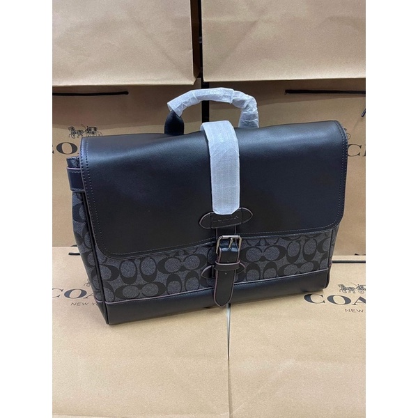 Coach laptop bags assorted Shopee Philippines