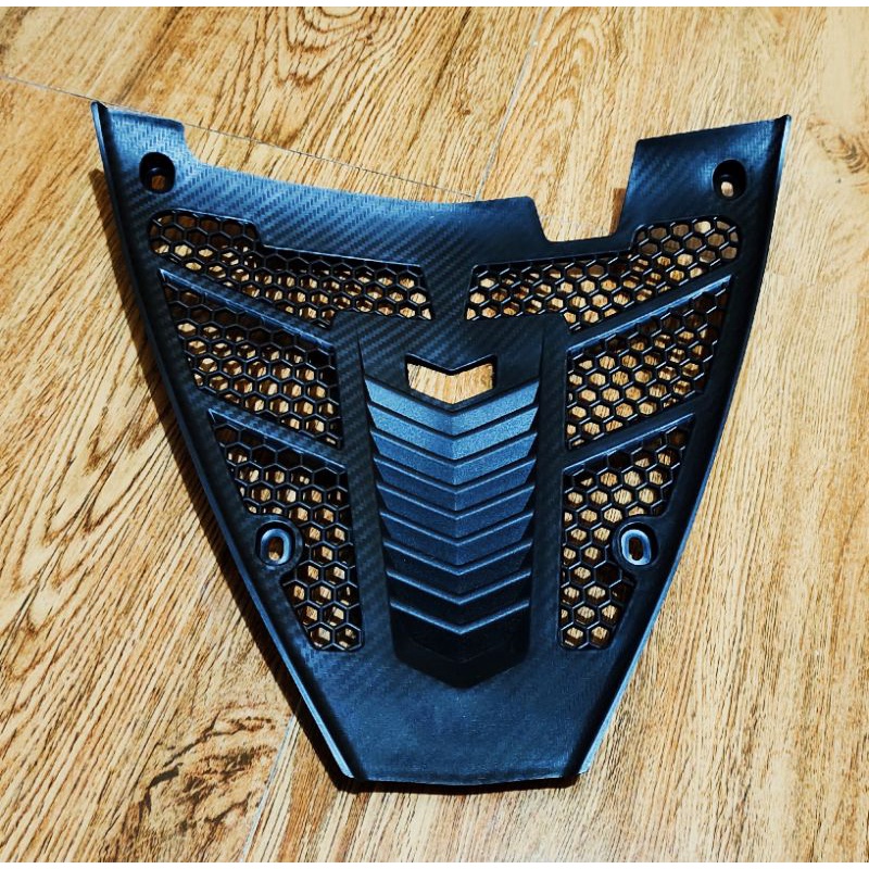 Engine Cover for Yamaha Sniper 155 Shopee Philippines