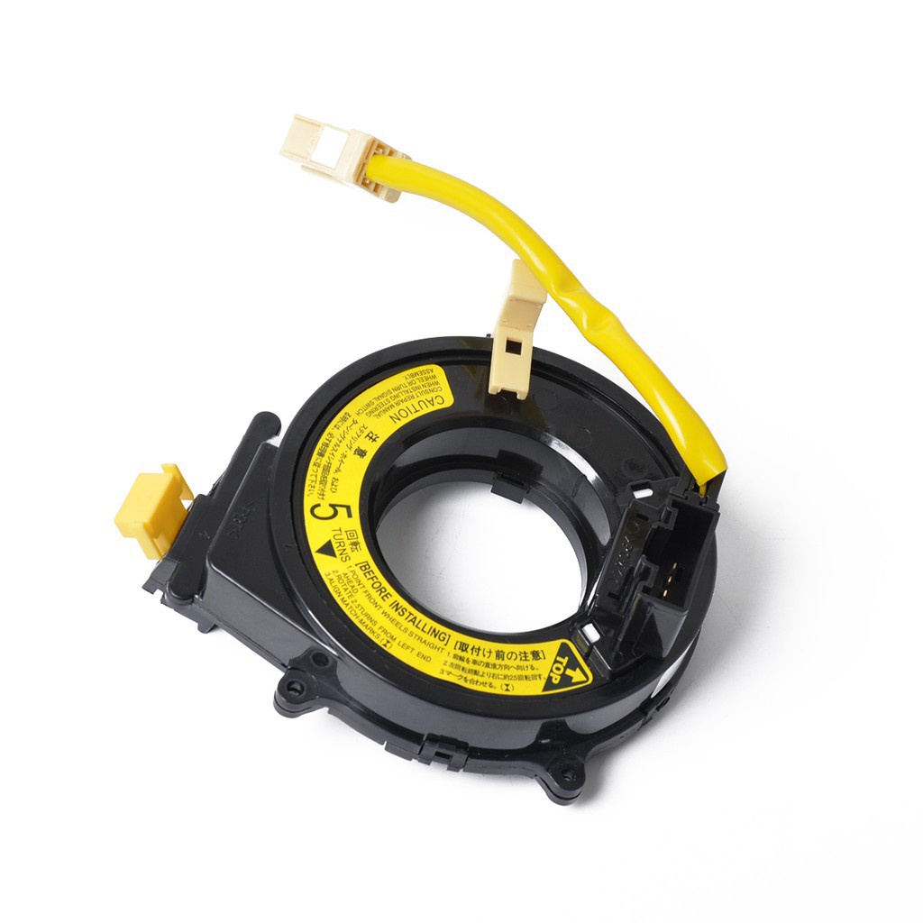 New Spiral Cable Clock Spring Airbag Replacement 8430612070 For