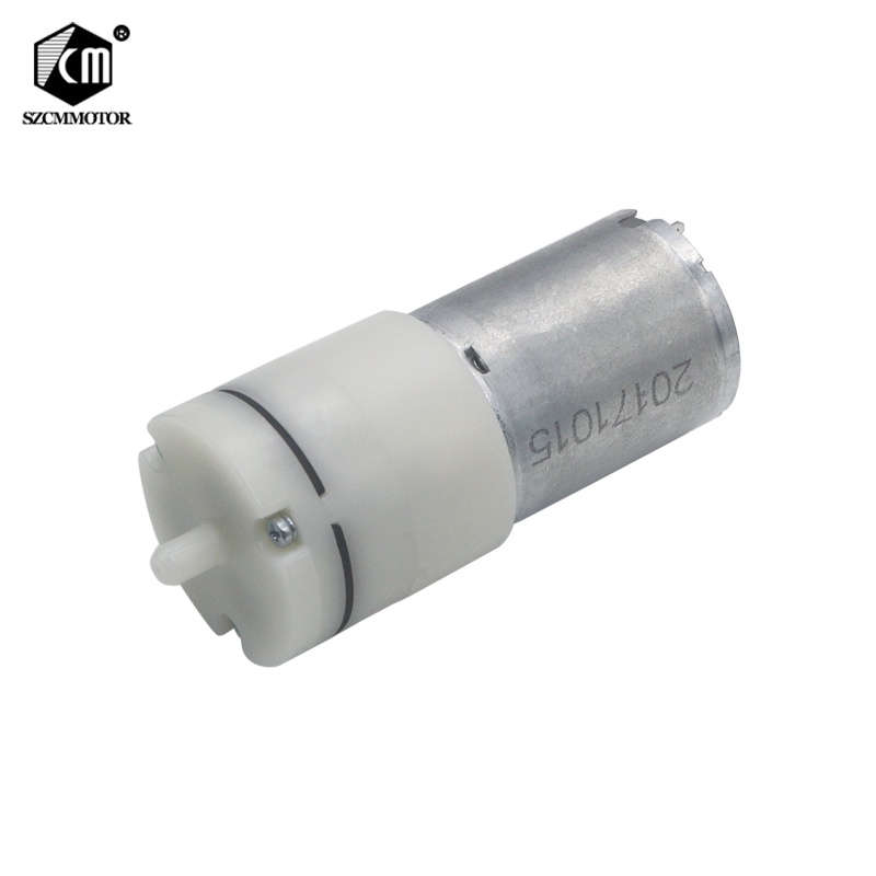 Wholesale Akvaryum Hava Motoru Micro Motor Air Pump for Fishbowl Fish