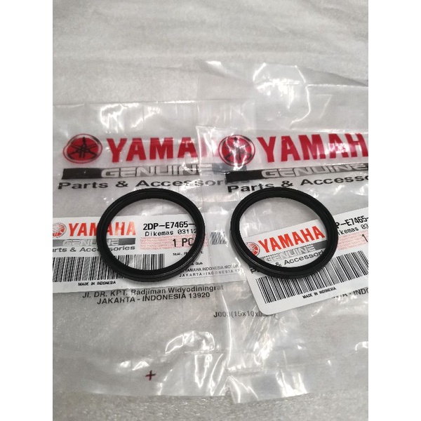 Oil Seal Female Torque Drive Nmax / Aerox (SOLD PER PIECE) Shopee