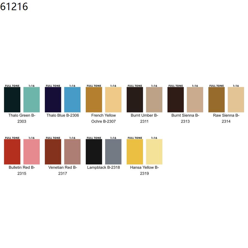 boysen paint ♧Boysen Oil Tinting Color 1/4 Liter (Various Colors For